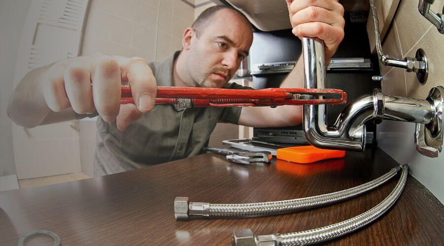 Professional emergency plumbing in Melvin, KY